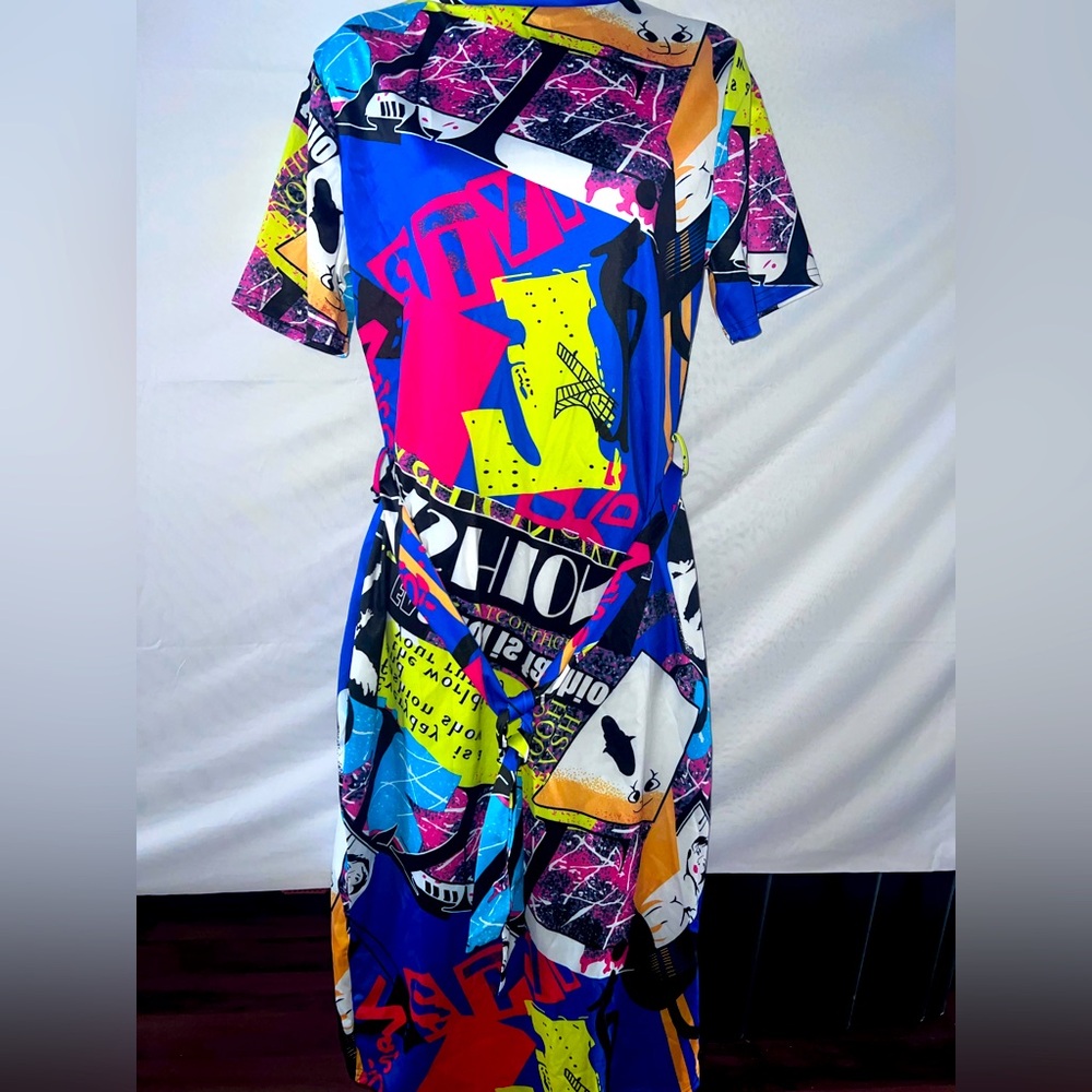 Brand New Cocktail Dress